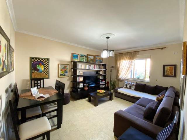 Tirane, shitet apartament 2+1+A Kati 3, 87 m²  (Rruga Egnatia)
