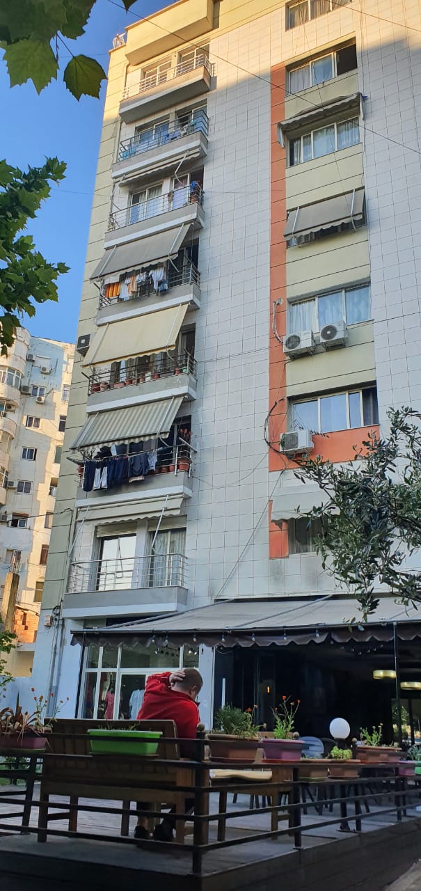 Tirane, shes apartament 2+1+BLK Kati 4, 87 m² 74.000 Euro (Don Bosko)