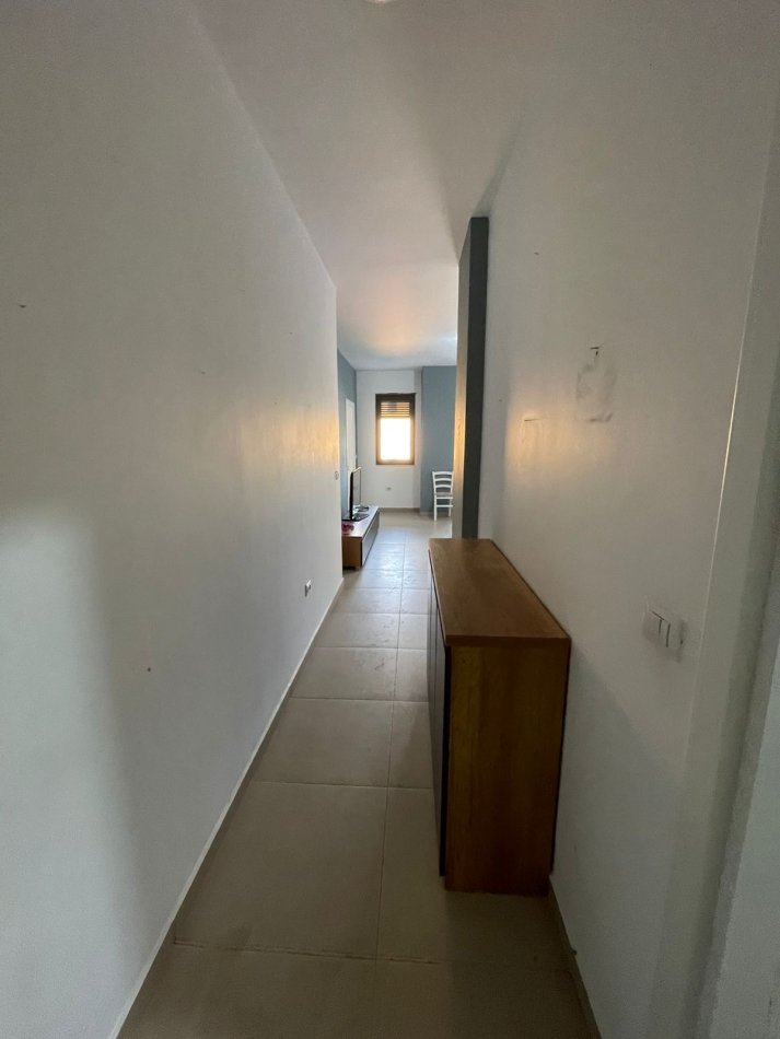 Tirane, shitet apartament 1+1+Aneks+Ballkon Kati 4, 70 m² 112.800 € (Rruga e Dibres Spitali Amerikan 2)
