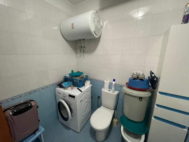 Tirane, shitet apartament 1+1+BLK Kati 2, 75 m² 78.000 Euro (Yzberisht)