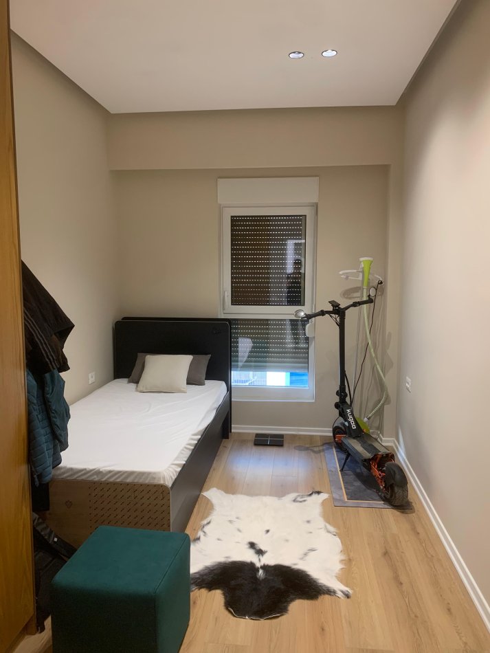 Tirane, shes apartament 2+1 Kati 5, 86 m² 155.000 € (ALI DEM)