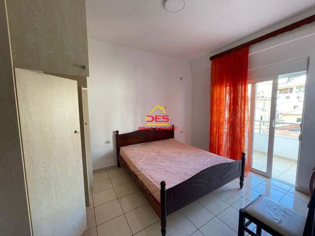 Jepet me qera apartament 1+1+BLK Kati 4, 65 m² 280 Euro (Sarande)