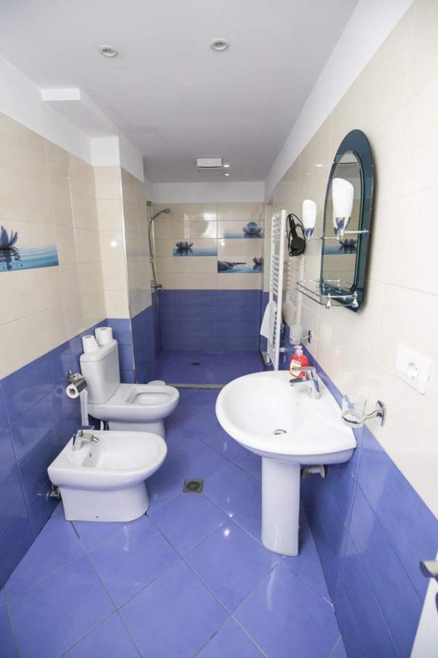 Tirane, shes apartament 2+1+A+BLK Kati 2, 76 m² 200.000 Euro (Shyqyri Berxolli)