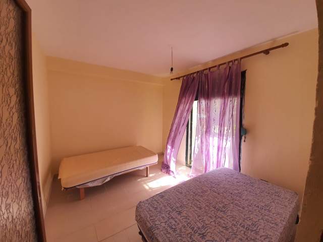 Mali Robit, shitet apartament 1+1+BLK Kati 0, 59 m² 39.000 Euro