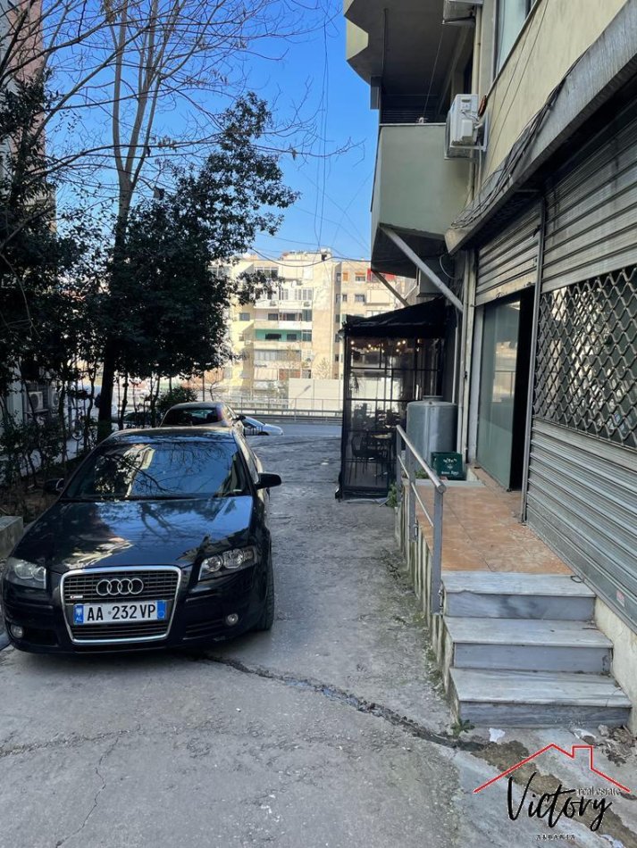 AMBIENT PER QIRA TEK KOPSHTI BOTANIK