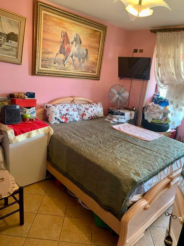 Tirane, shitet apartament 1+1+BLK Kati 5, 56 m² 58.000 Euro (Ali Demi)
