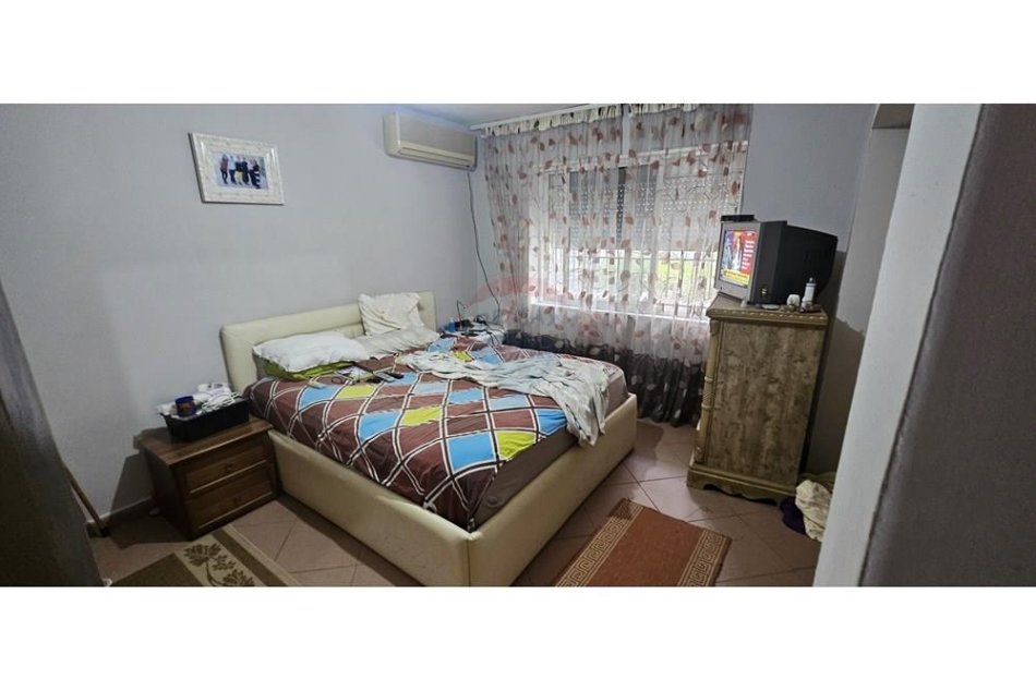 Tirane, shitet apartament 2+1 Kati 1, 73 m² 92.000 € (Ali Dem)