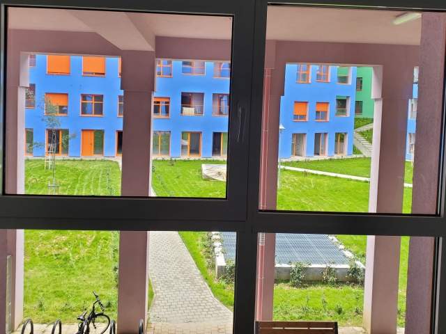 Tirane, jepet me qera apartament 1+1+A+BLK Kati 3, 60 m² 30000 Leke (Pasho Hysa Str. 28/0714 - 1004, Tirana 1004)