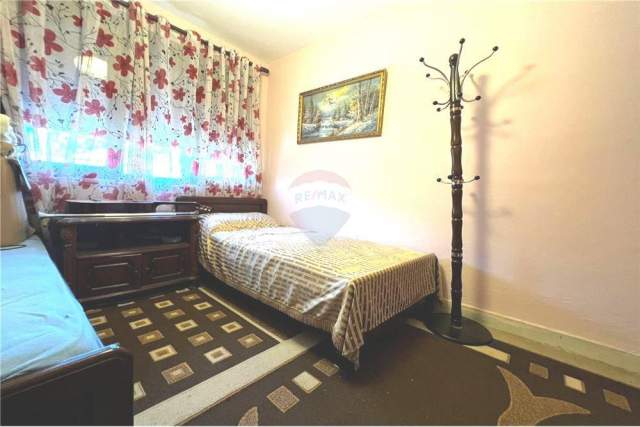 Tirane, jepet me qera apartament 2+1+BLK Kati 4, 65 m² 470 Euro (Ferit Xhajko)