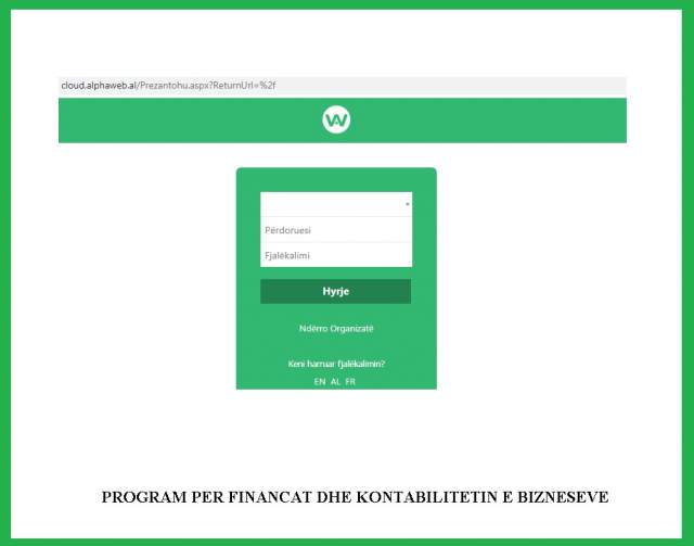 Alpha Web Business -Kurse Online