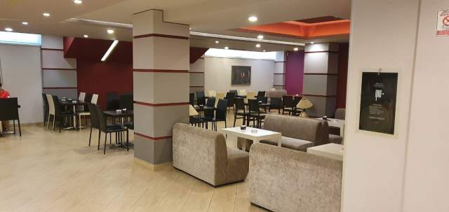 Durres, shes bar-kafe Kati -1, 200 m² 1.400 Euro/m2 (Sheshi Pranvera, Durres)