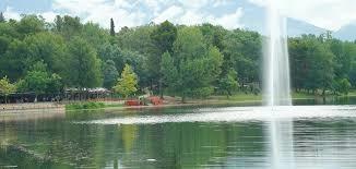 Tirane, jepet me qera zyre Kati 1, 455 m² 2.800 € (Liqeni Thate)