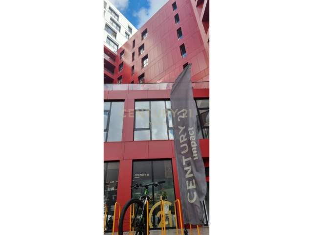 Tirane, jepet me qera Kati 0, 192 m² 3.080 Euro (Rruga e Dibres, prane Unazes)