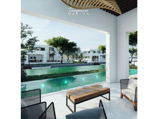 Durres, shitet Vile 2+1+A+BLK Kati 2, 209 m² 230.000 Euro (Hamallaj,Gjiri i Lalzit)
