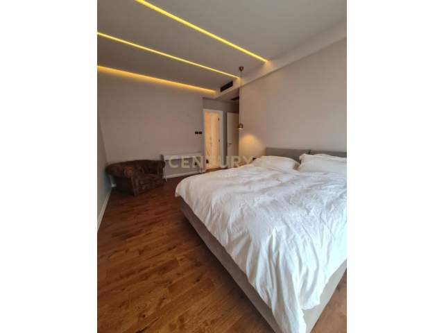 Tirane, shitet apartament 1+1+A+BLK Kati 7, 144 m² 390.000 Euro