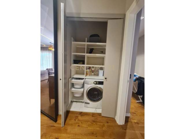 Tirane, shitet apartament 1+1+A+BLK Kati 7, 144 m² 390.000 Euro