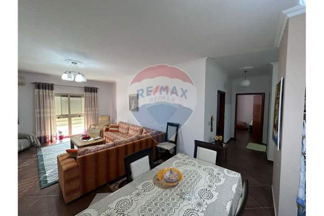Tirane, shitet apartament 2+1 Kati 5, 107 m² 120.000 Euro (Don Bosko)