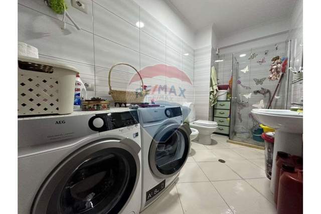 Tirane, shitet apartament 2+1 Kati 5, 107 m² 120.000 Euro (Don Bosko)