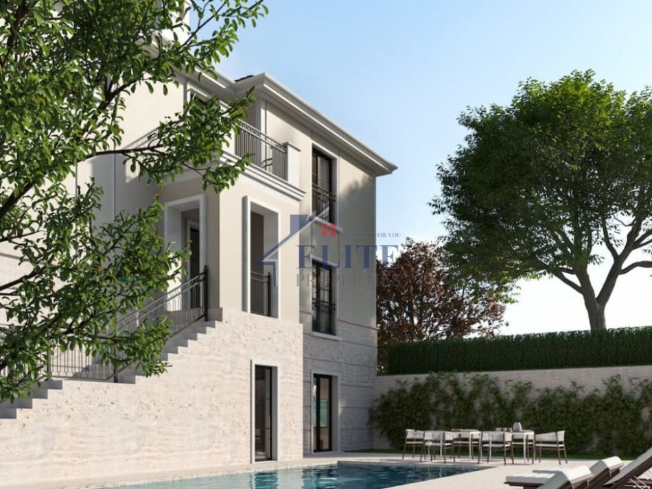 Tirane, shitet apartament 3 Katshe , 943 m² 1.535.161 € (Rolling Hill Liqeni)