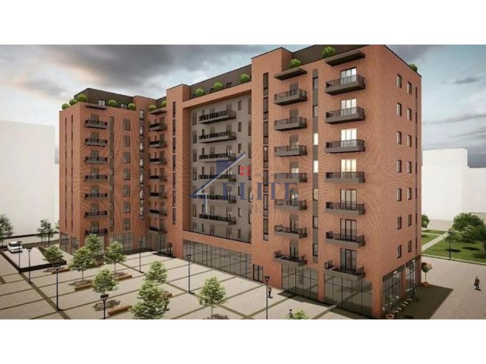 Tirane, shitet apartament 2+1+Ballkon Kati 3, 121 m² 88.038 € (Kamez)