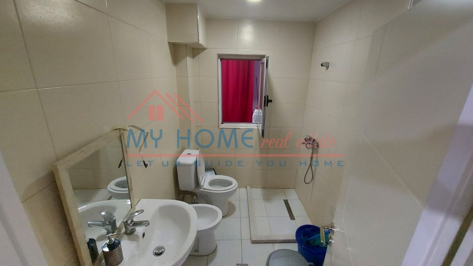 Tirane, shes apartament 1+1+Aneks+Ballkon, Kati 4, 56 m² 77,000 € (Shkolla Bajram Curri)