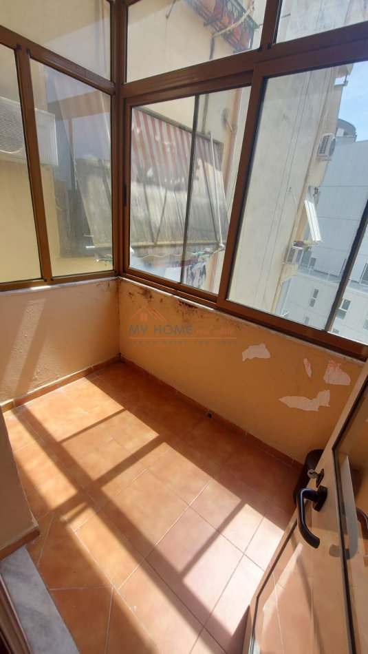 Apartament 1+1 ne shitje Rruga e Elbasanit ne Tirane