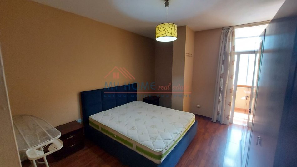 Apartament 1+1 ne shitje Rruga e Elbasanit ne Tirane(Bajram)
