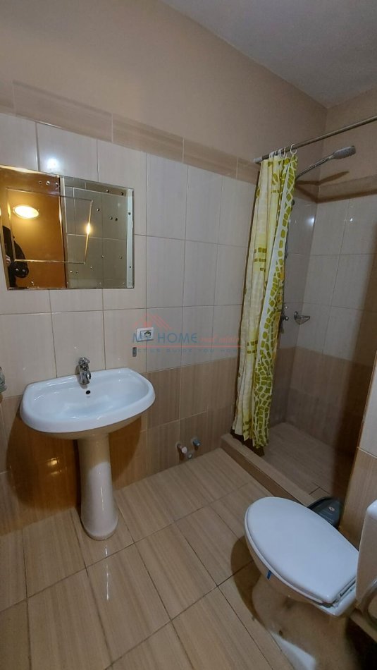 Apartament 1+1 ne shitje Rruga e Elbasanit ne Tirane