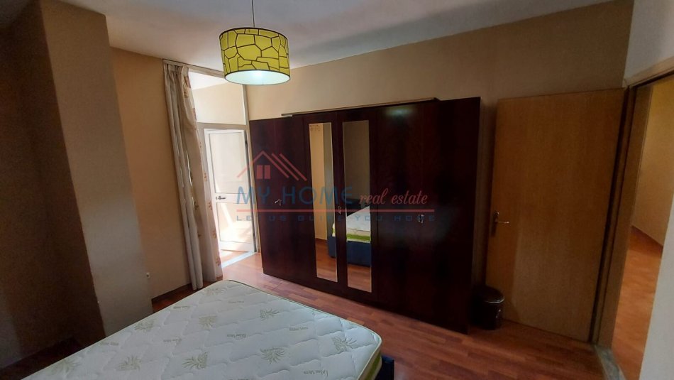 Apartament 1+1 ne shitje Rruga e Elbasanit ne Tirane(Danja)