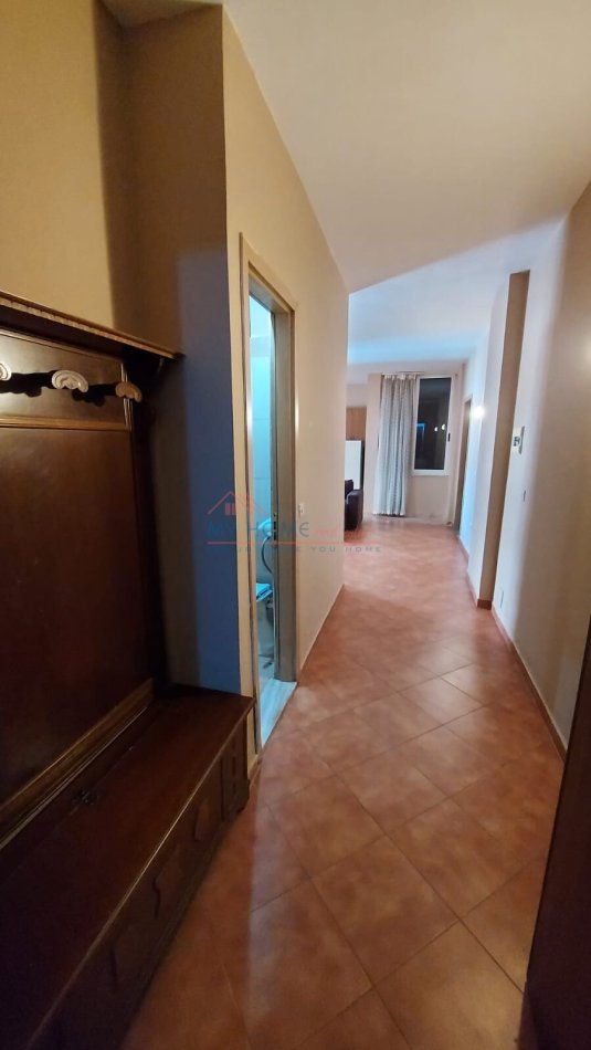 Apartament 1+1 ne shitje Rruga e Elbasanit ne Tirane(Bajram)