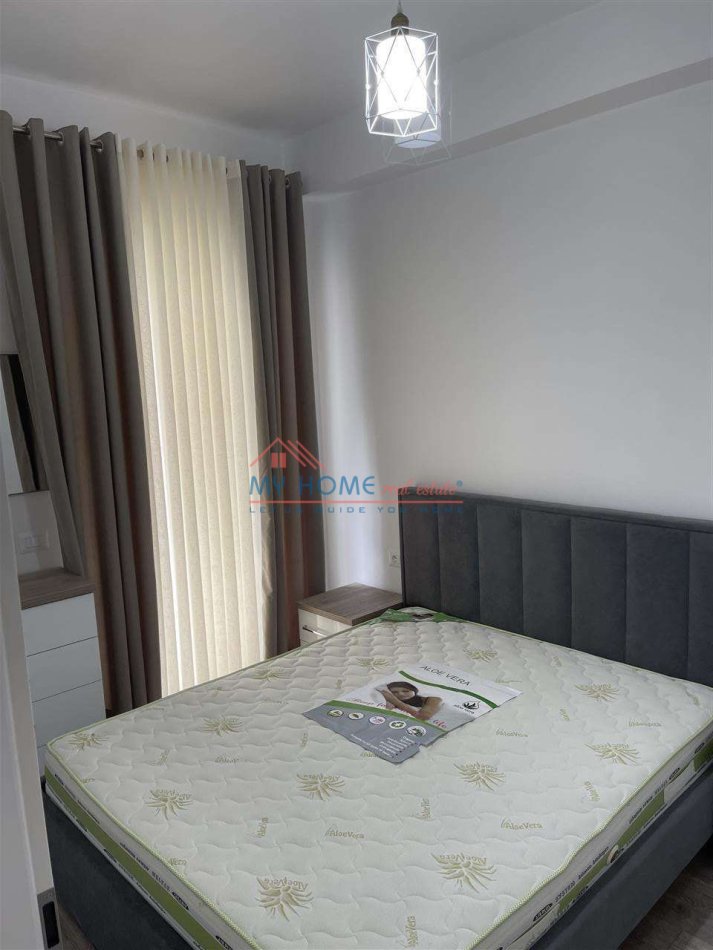 Tirane, shitet apartament 1+1+Ballkon Kati 3, 60 m² 105.000 € (Rruga Pasho Hysa)