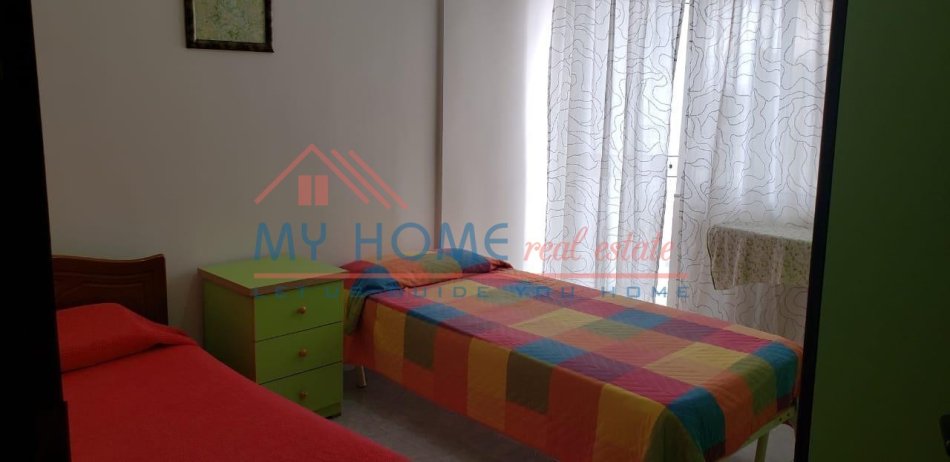 Tirane, jepet me qera 2+1 , 