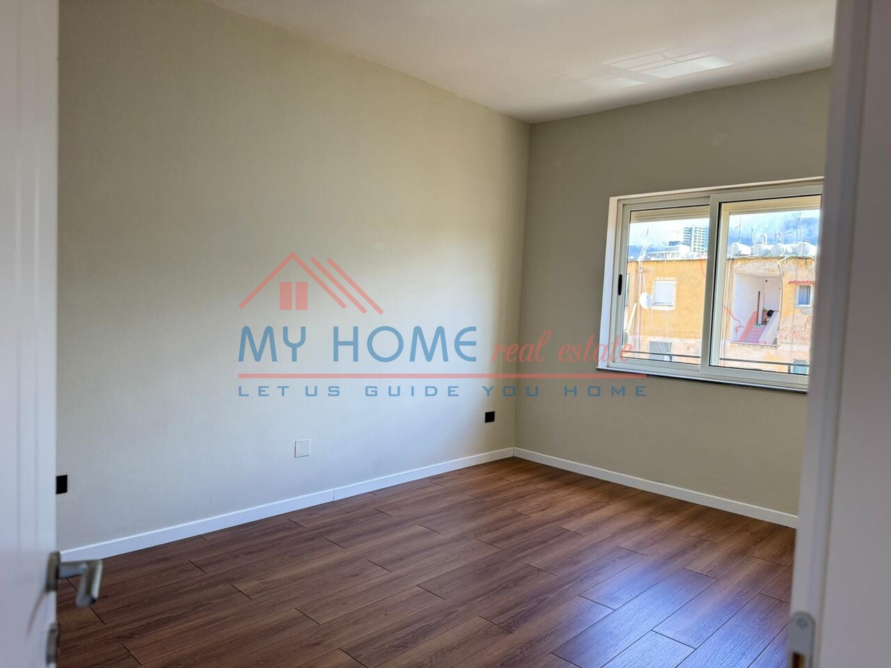 Apartament 2+1 ne shitje ne Myslym Shyri ne Tirane