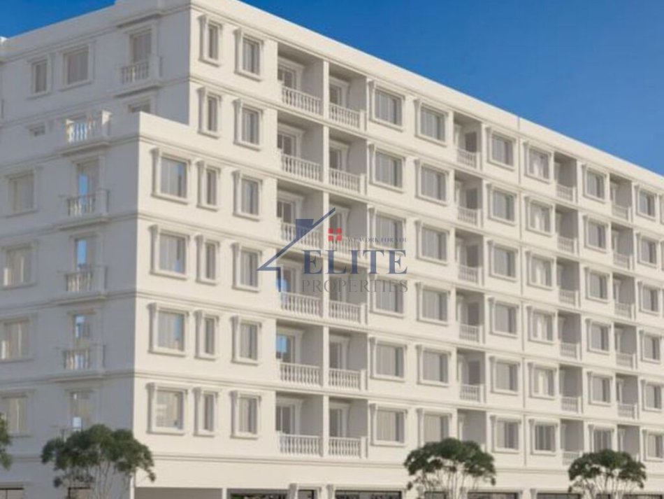 Tirane, shitet apartament 1+1+Ballkon Kati 2, 62 m² 49.728 € (Kamez)