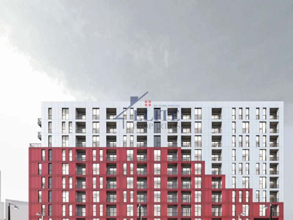 Tirane, shitet apartament 2+1+Ballkon Kati 3, 107 m² 160.200 € (Don Bosko)