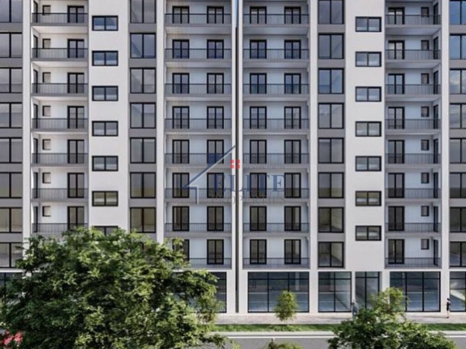 Tirane, shitet apartament 2+1+Ballkon Kati 3, 97 m² 66.239 € (Kamez)