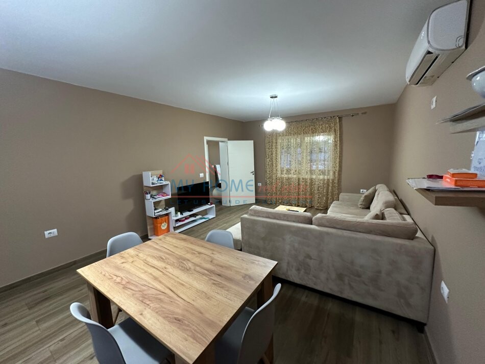 Apartamenti 3+1 ne shitje Don Bosko