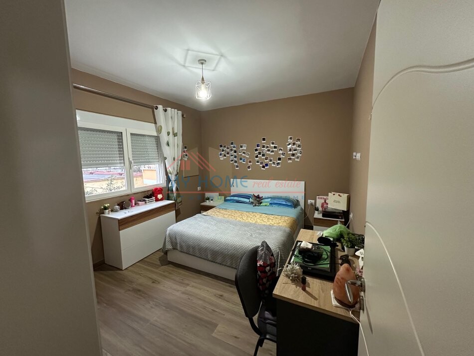 Apartamenti 3+1 ne shitje Don Bosko