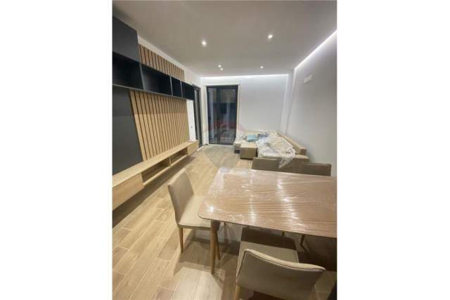Tirane, jepet me qera apartament 1+1 Kati 3, 71 m² 370 Euro (Kinostudio - Porcelan)