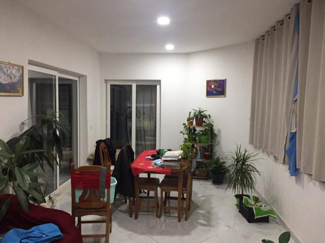 Tirane, shes apartament 3+1+A+BLK Kati 2, 136 m² 87.000 Euro (Rruga  Kastriotet Tirane)