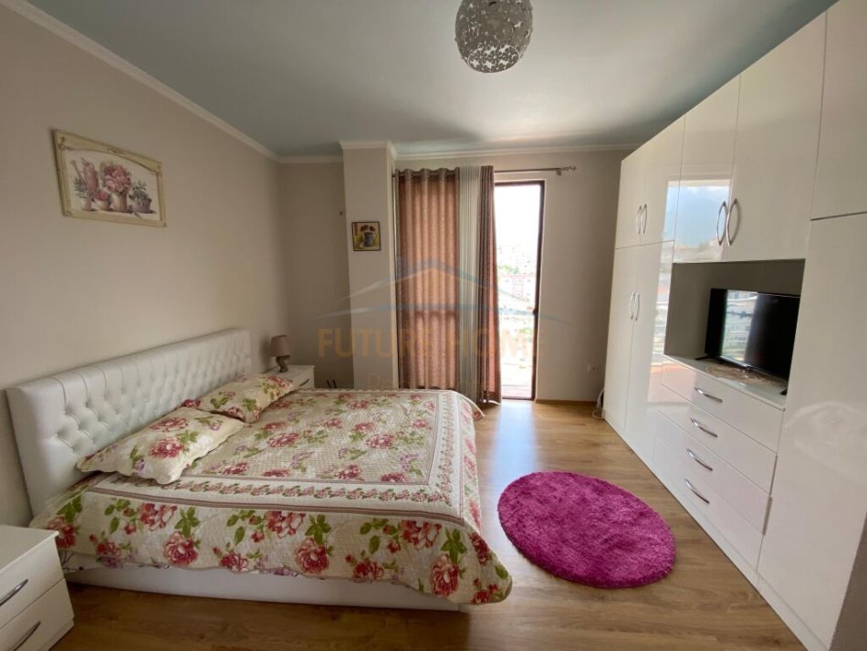 Tirane, shitet apartament 2+1 Kati 7, 115 m² 185.000 € (Rruga Gramoz Pashko)