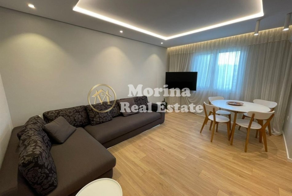 Tirane, jepet me qera apartament 1+1 Kati 3, 60 m² 550 € (Perball Deliorgjit)