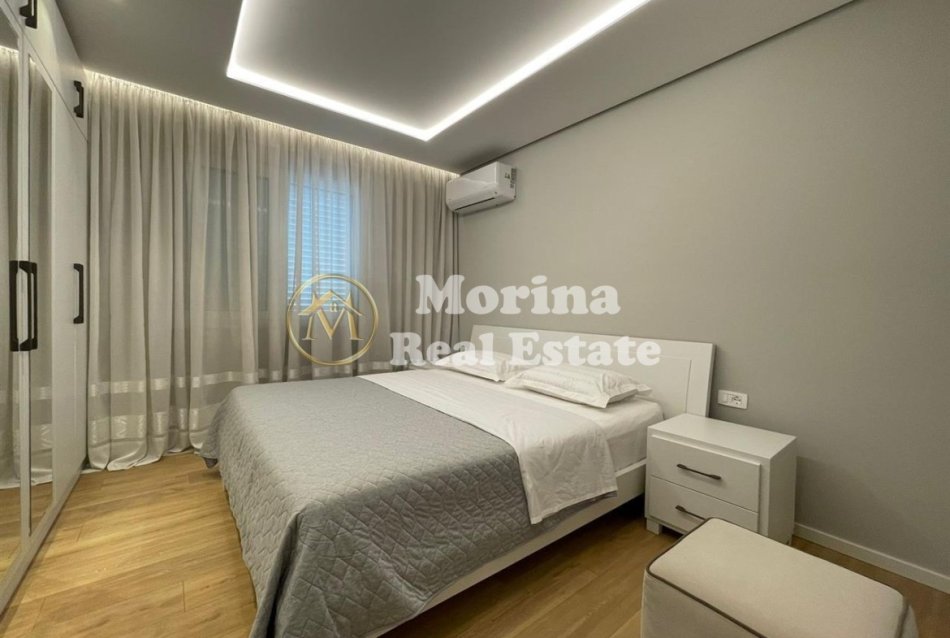 Tirane, jepet me qera apartament 1+1 Kati 3, 60 m² 550 € (Perball Deliorgjit)