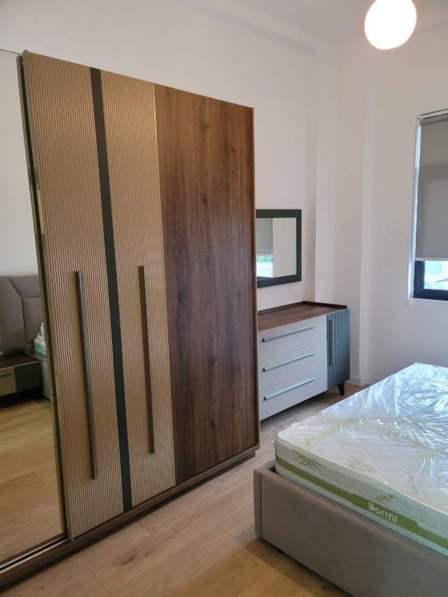 Tirane, jepet me qera apartament 1+1 Kati 1, 60 m² 500 Euro (Qender, prane Prokurorise se Pergjithshme)
