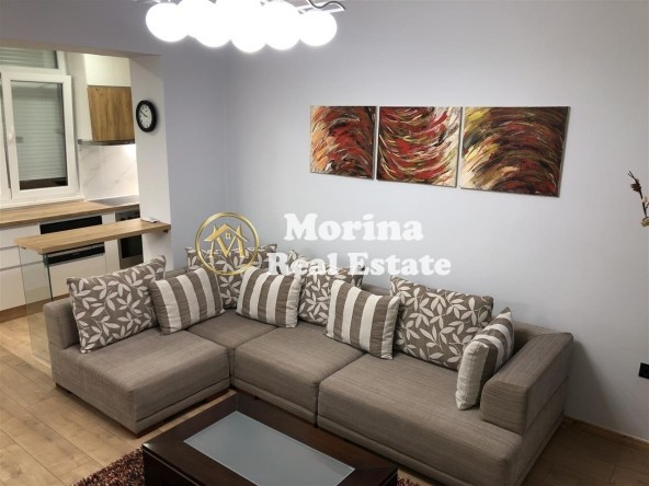 Tirane, jepet me qera apartament 1+1 Kati 2, 65 m² 600 € (Myslym Shyri)