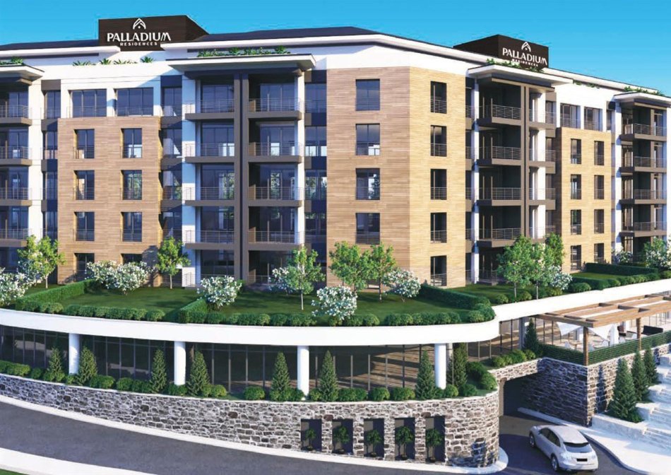 Tirane, shitet apartament 2+1 , 141 m² 269.000 € 
