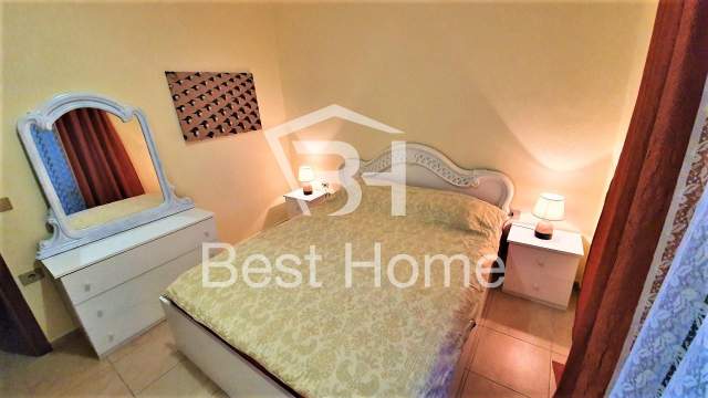 Tirane, jepet me qera apartament 1+1+BLK Kati 4, 75 m² 400 Euro (Bllok, prane Argjendari Pirro dhe Izzy Living)