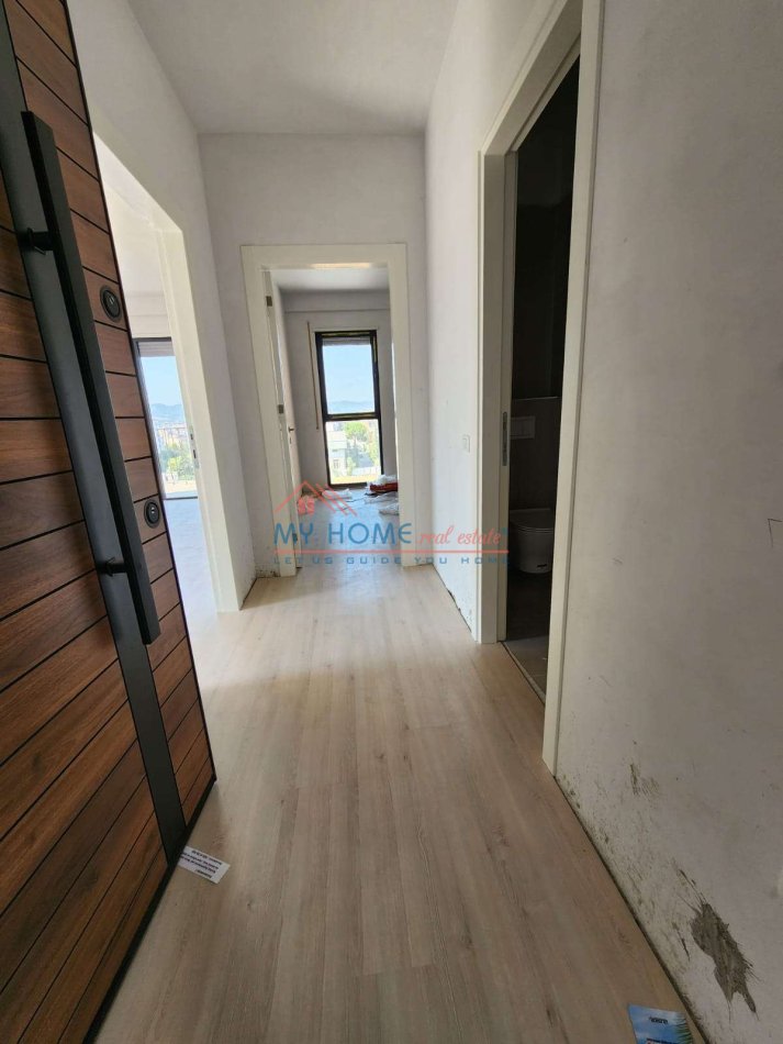 Tirane, shitet apartament 1+1 Kati 5, 71 m² 117.000 € 