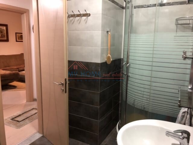 Apartament 1+1 + Post Parkimi Ne Shitje Ne Don Bosko Kompleksi Aurora(Bajram)