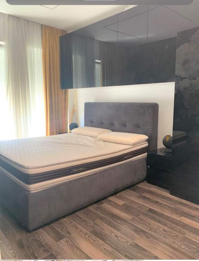 Tirane, jap me qera apartament 2+1+BLK Kati 2, 85 m² 700 Euro (Rruga Kodra e Diellit)
